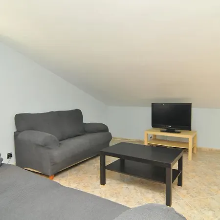 Casa Inca Вилла Fogas de Tordera