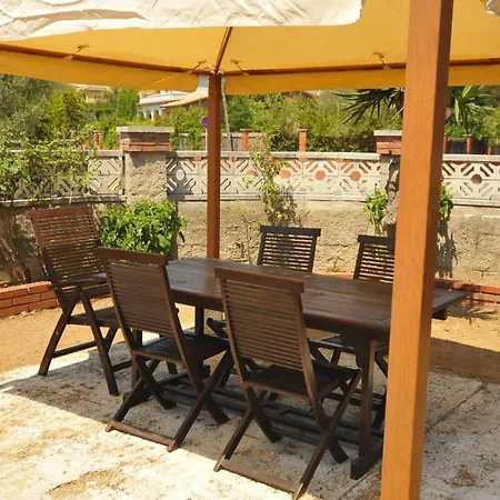 Вилла Casa Inca