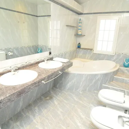 Casa Inca Вилла Fogas de Tordera