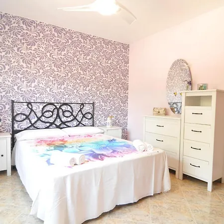 Вилла Casa Inca
